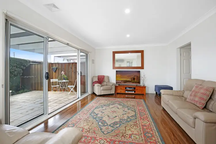 Fifth view of Homely townhouse listing, 11/4a Tallegalla Street, Unanderra NSW 2526