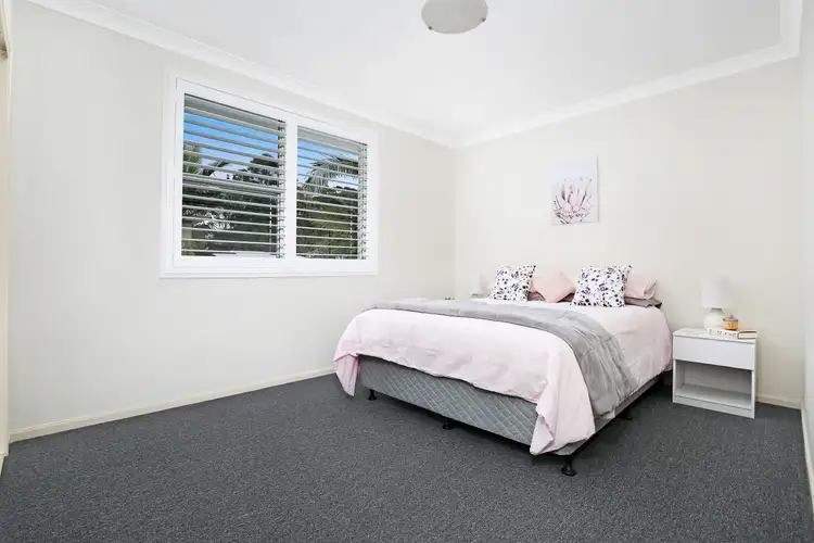 Sixth view of Homely townhouse listing, 11/4a Tallegalla Street, Unanderra NSW 2526