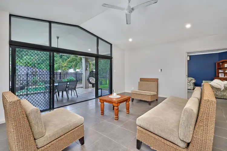 32 Goodsell Drive, Bentley Park QLD 4869