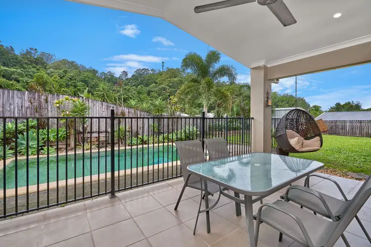 Sixth view of Homely house listing, 32 Goodsell Drive, Bentley Park QLD 4869