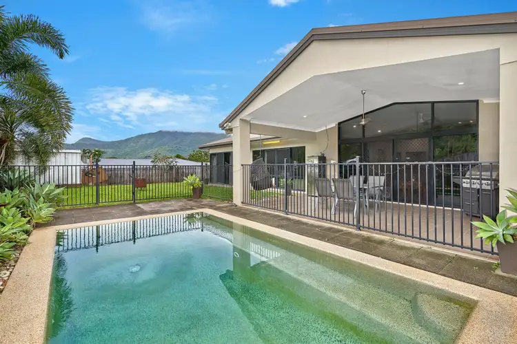 Seventh view of Homely house listing, 32 Goodsell Drive, Bentley Park QLD 4869