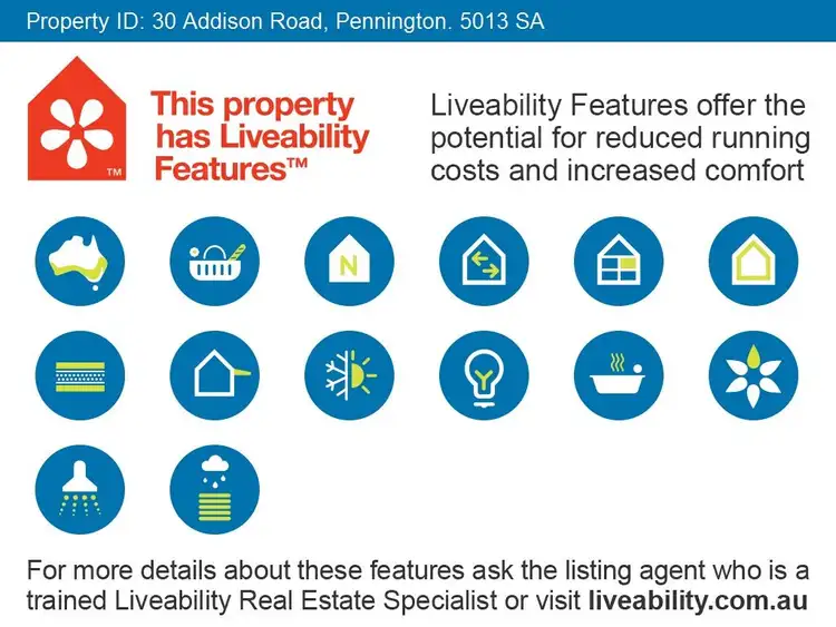 Second view of Homely house listing, 30 Addison Road, Pennington SA 5013