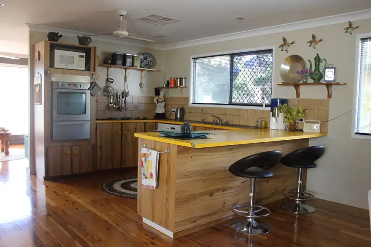 Second view of Homely house listing, 3 Leichhardt Avenue, Dalby QLD 4405
