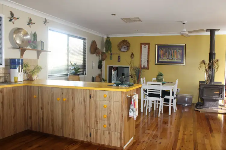 Third view of Homely house listing, 3 Leichhardt Avenue, Dalby QLD 4405