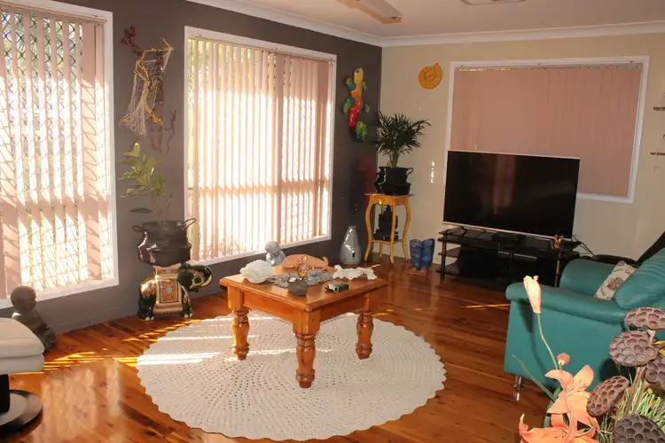 Fifth view of Homely house listing, 3 Leichhardt Avenue, Dalby QLD 4405
