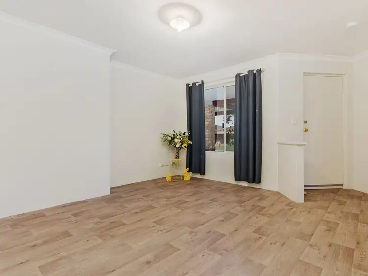 Third view of Homely house listing, 11 Inverness Court, Cooloongup WA 6168
