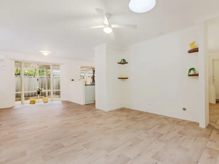 Fourth view of Homely house listing, 11 Inverness Court, Cooloongup WA 6168