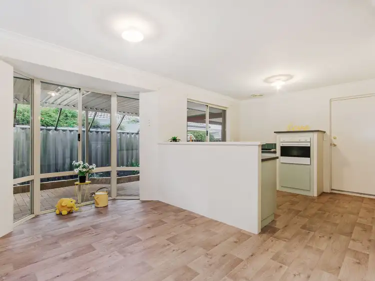 Seventh view of Homely house listing, 11 Inverness Court, Cooloongup WA 6168