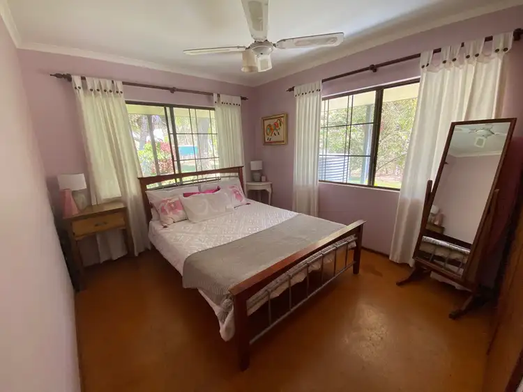 Sixth view of Homely rural property listing, 56 Probert Road, Bambaroo QLD 4850