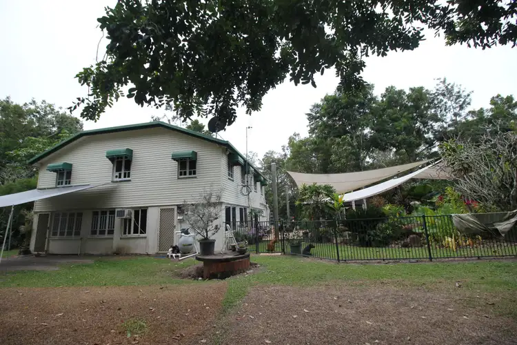 Main view of Homely rural property listing, 7 Pinnacle Hill Road, Toobanna QLD 4850