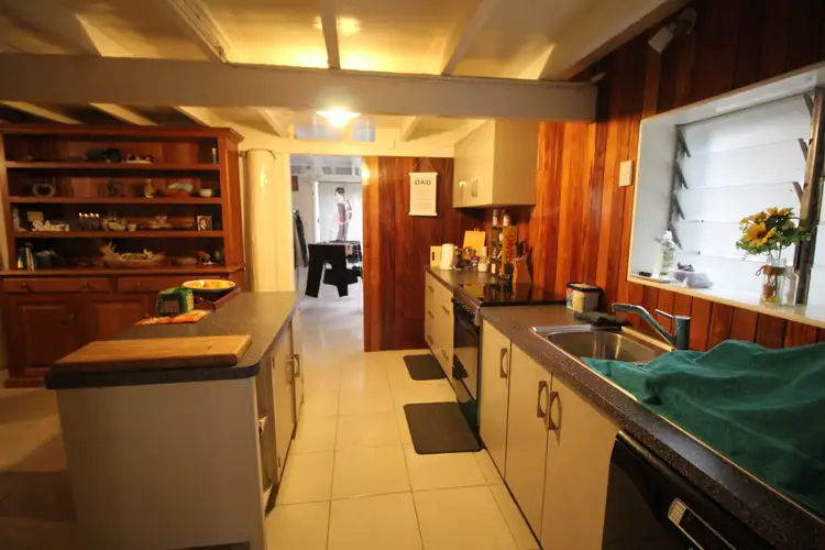 Third view of Homely rural property listing, 7 Pinnacle Hill Road, Toobanna QLD 4850