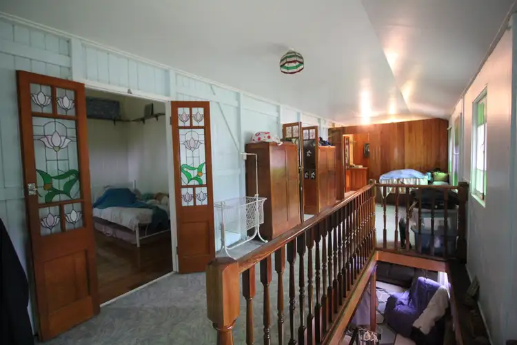 Fourth view of Homely rural property listing, 7 Pinnacle Hill Road, Toobanna QLD 4850