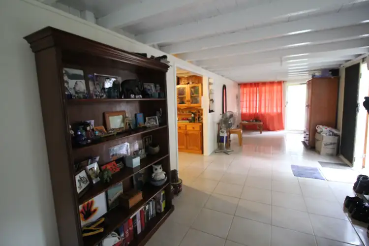Sixth view of Homely rural property listing, 7 Pinnacle Hill Road, Toobanna QLD 4850