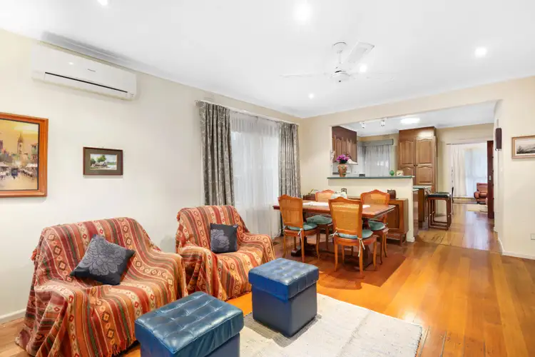 Third view of Homely house listing, 57 Green Avenue, Kingsbury VIC 3083