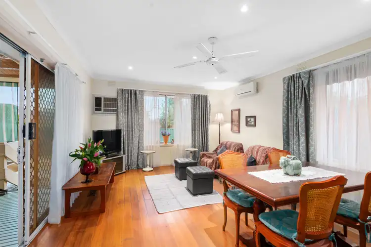 Fourth view of Homely house listing, 57 Green Avenue, Kingsbury VIC 3083