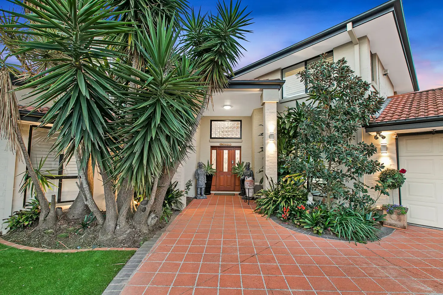 Main view of Homely house listing, 12 Currumbin Place, Carindale QLD 4152