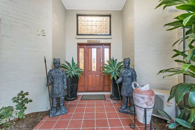 Third view of Homely house listing, 12 Currumbin Place, Carindale QLD 4152