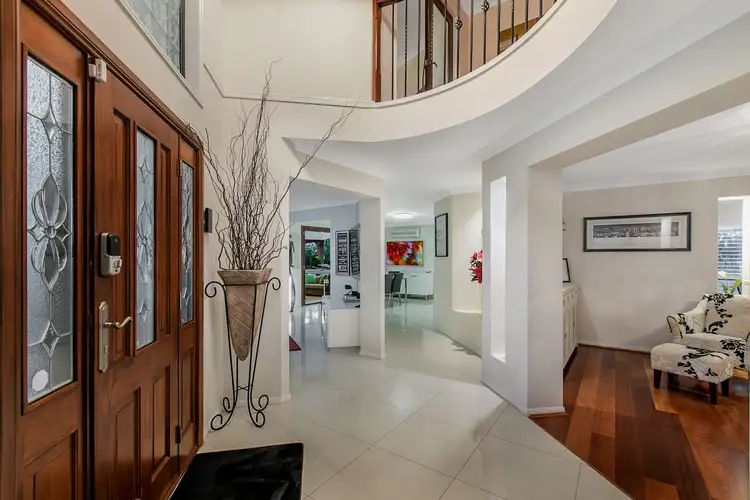 Fourth view of Homely house listing, 12 Currumbin Place, Carindale QLD 4152