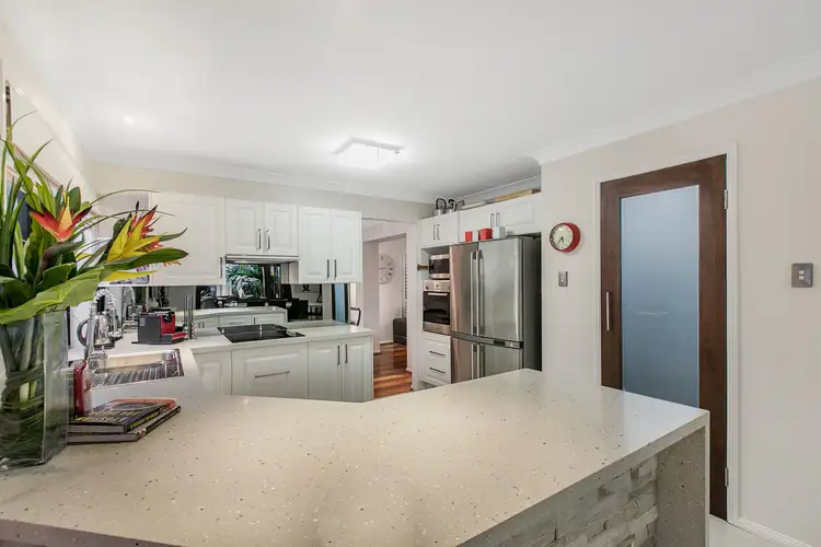 Sixth view of Homely house listing, 12 Currumbin Place, Carindale QLD 4152