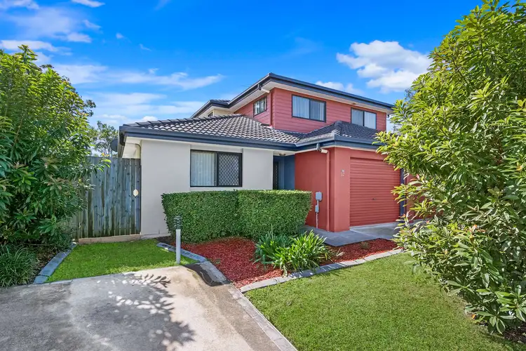 Second view of Homely townhouse listing, 32/72-78 Duffield Road, Kallangur QLD 4503