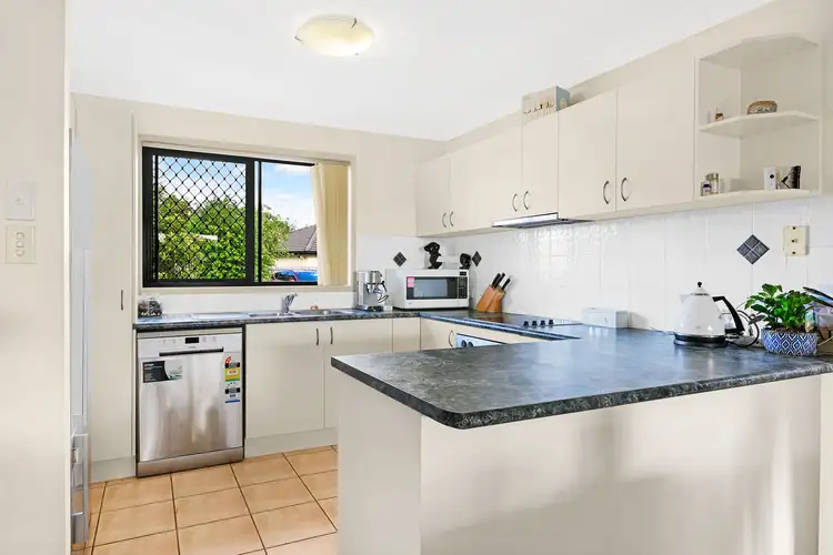 Third view of Homely townhouse listing, 32/72-78 Duffield Road, Kallangur QLD 4503