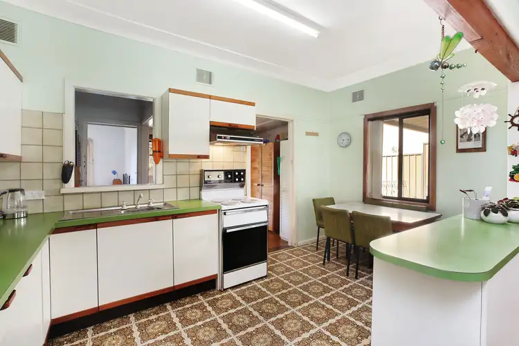 Fifth view of Homely house listing, 48 Corea Street, Sylvania NSW 2224