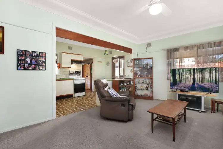Sixth view of Homely house listing, 48 Corea Street, Sylvania NSW 2224