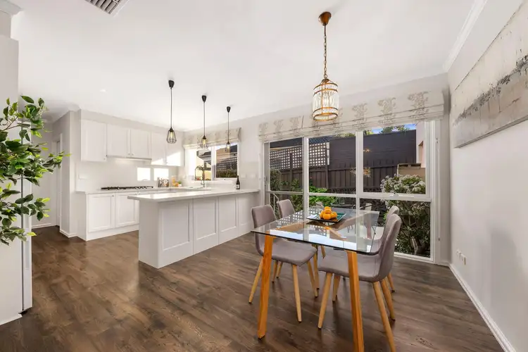 Third view of Homely unit listing, 2/9 Cromwell Street, Burwood VIC 3125