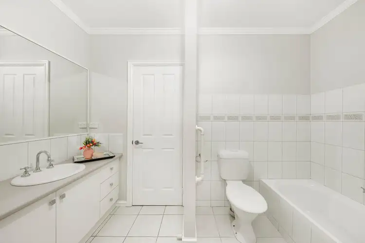 Fifth view of Homely unit listing, 2/9 Cromwell Street, Burwood VIC 3125