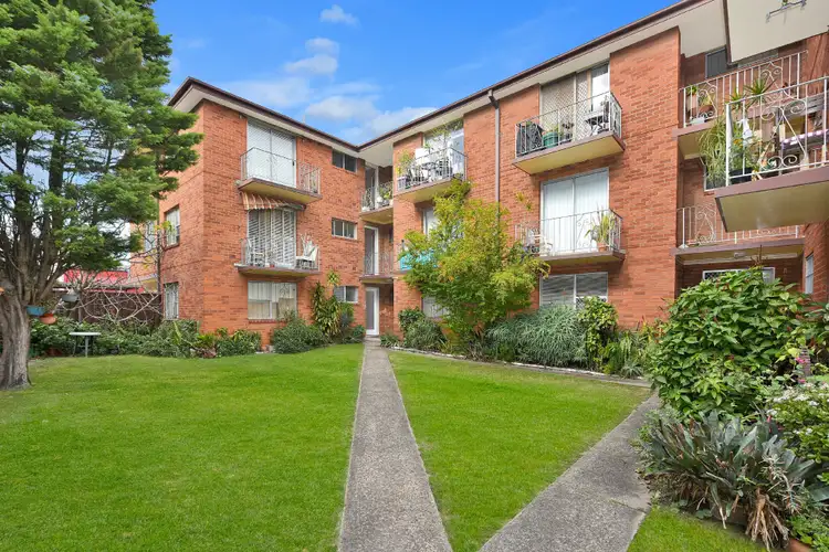 25/56-58 Houston Road, Kingsford NSW 2032