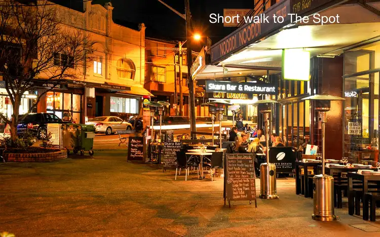 Sixth view of Homely studio listing, 25/56-58 Houston Road, Kingsford NSW 2032