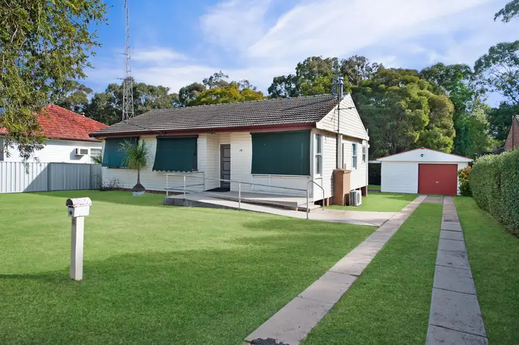 38 Bowen Street, Branxton NSW 2335