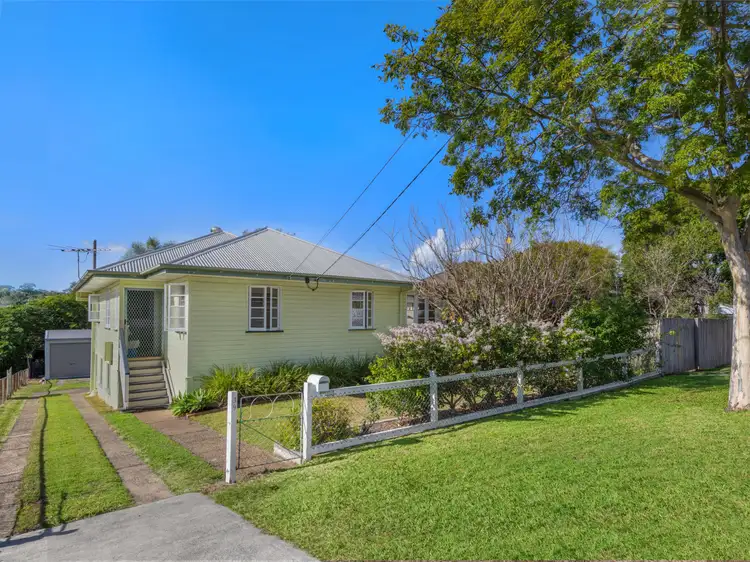 39 Moore Street, Enoggera QLD 4051