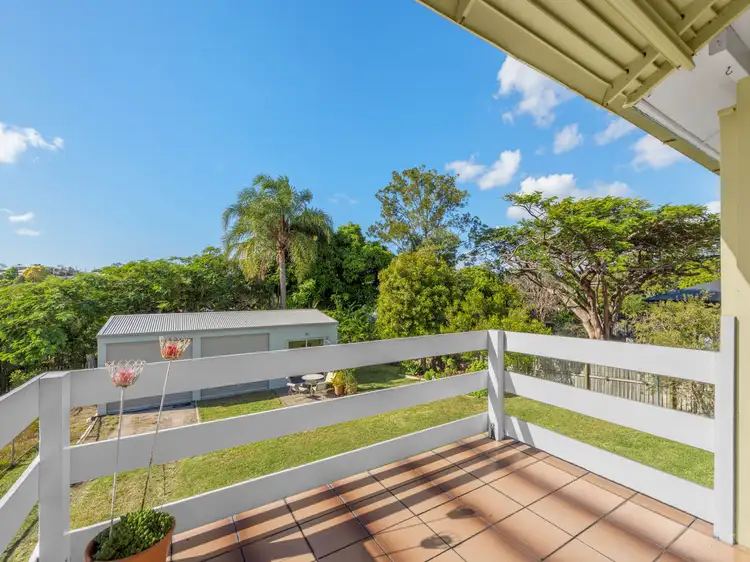 Second view of Homely house listing, 39 Moore Street, Enoggera QLD 4051