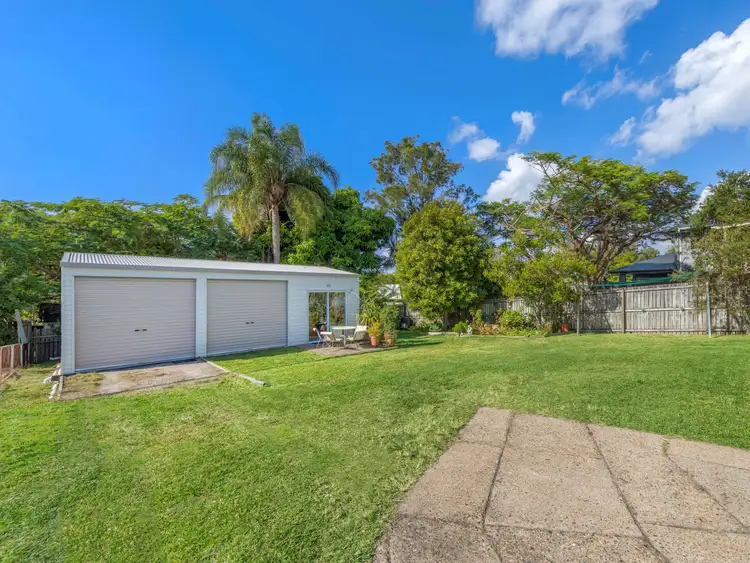Third view of Homely house listing, 39 Moore Street, Enoggera QLD 4051