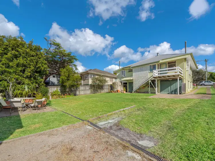 Fourth view of Homely house listing, 39 Moore Street, Enoggera QLD 4051