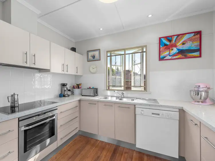 Sixth view of Homely house listing, 39 Moore Street, Enoggera QLD 4051