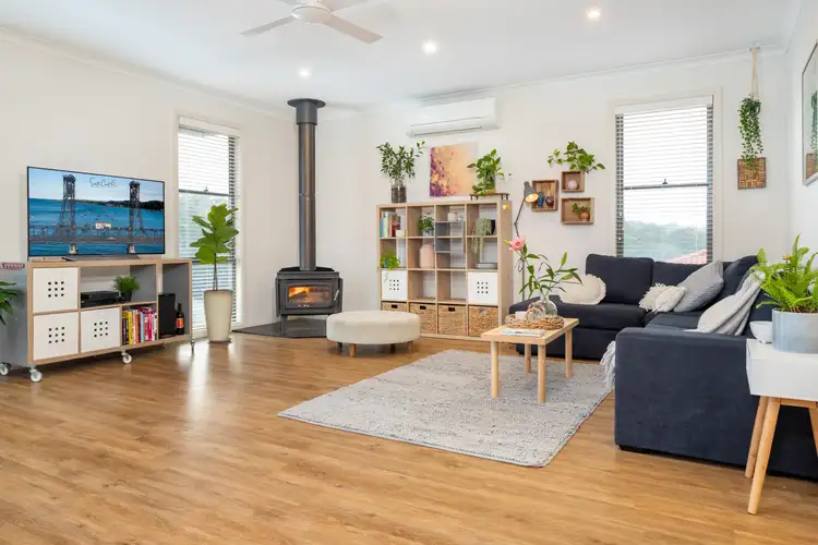 Main view of Homely house listing, 1 Clarence Street, Long Beach NSW 2536