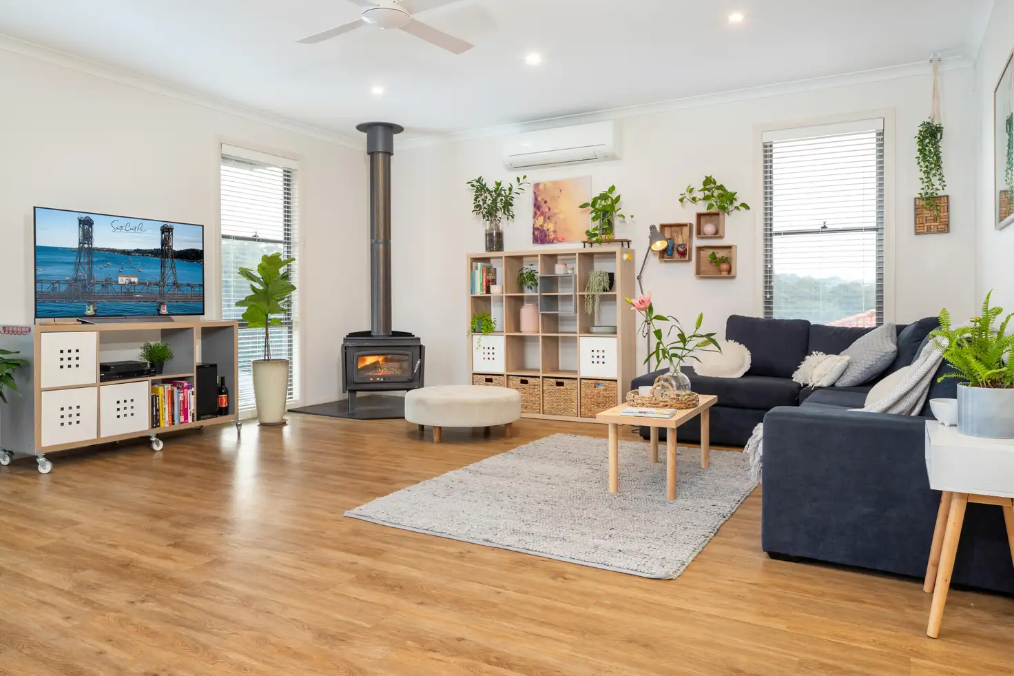 Main view of Homely house listing, 1 Clarence Street, Long Beach NSW 2536
