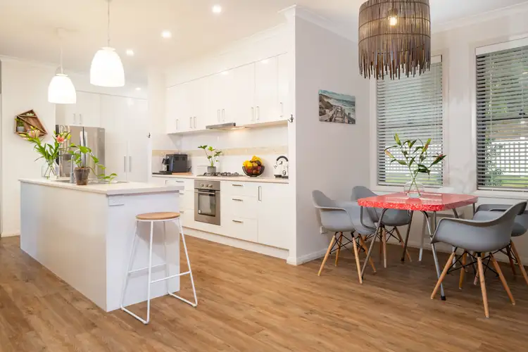 Fifth view of Homely house listing, 1 Clarence Street, Long Beach NSW 2536