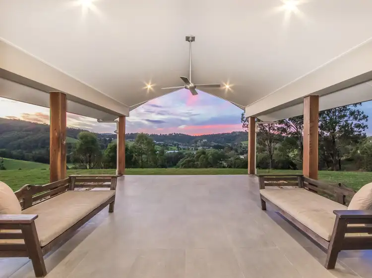 Second view of Homely rural property listing, 77 Blacks Road, Willow Vale QLD 4209