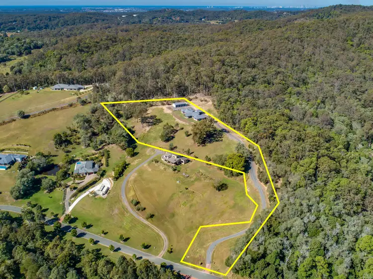 Third view of Homely rural property listing, 77 Blacks Road, Willow Vale QLD 4209