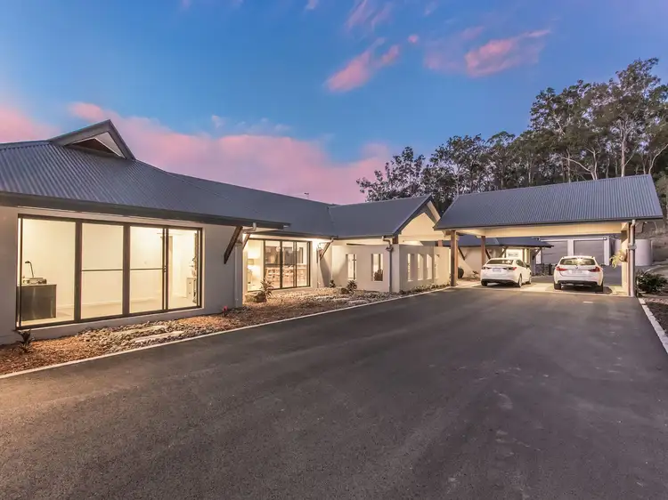 Fourth view of Homely rural property listing, 77 Blacks Road, Willow Vale QLD 4209