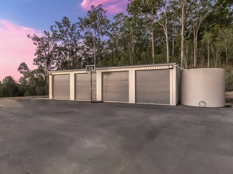 Fifth view of Homely rural property listing, 77 Blacks Road, Willow Vale QLD 4209