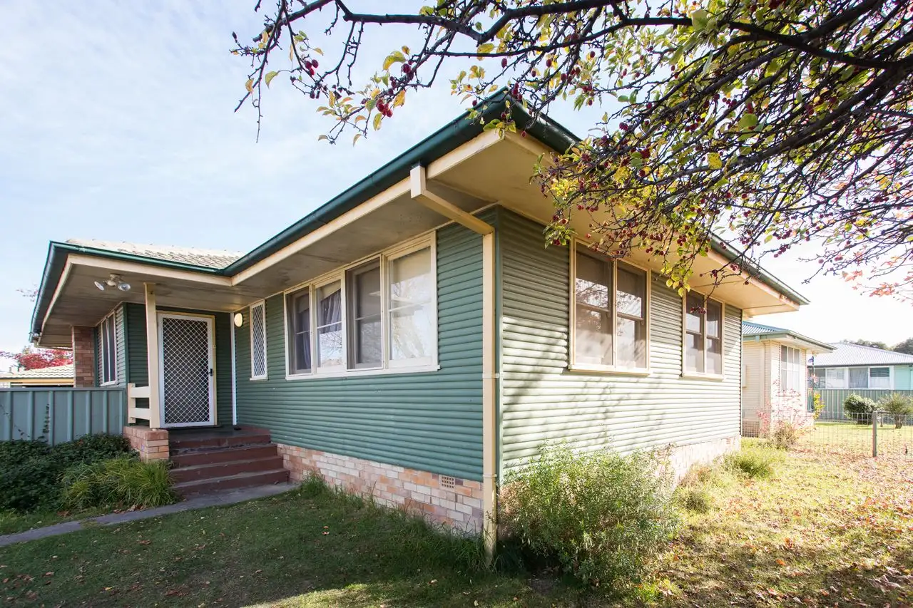 Main view of Homely house listing, 22 Claude Street, Armidale NSW 2350