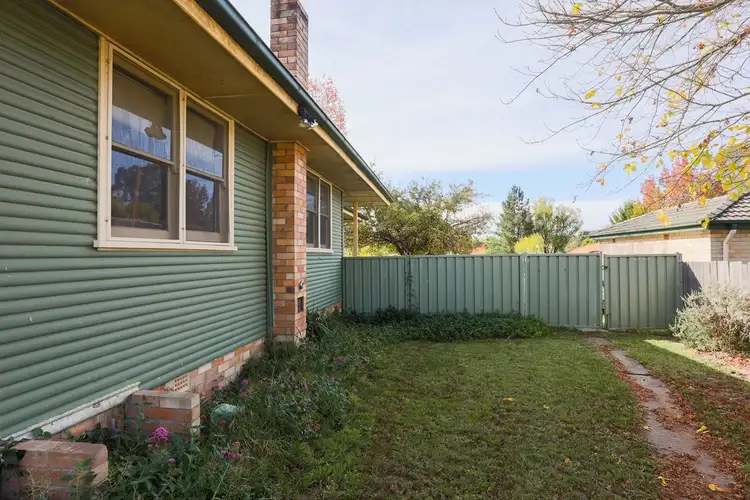 Third view of Homely house listing, 22 Claude Street, Armidale NSW 2350