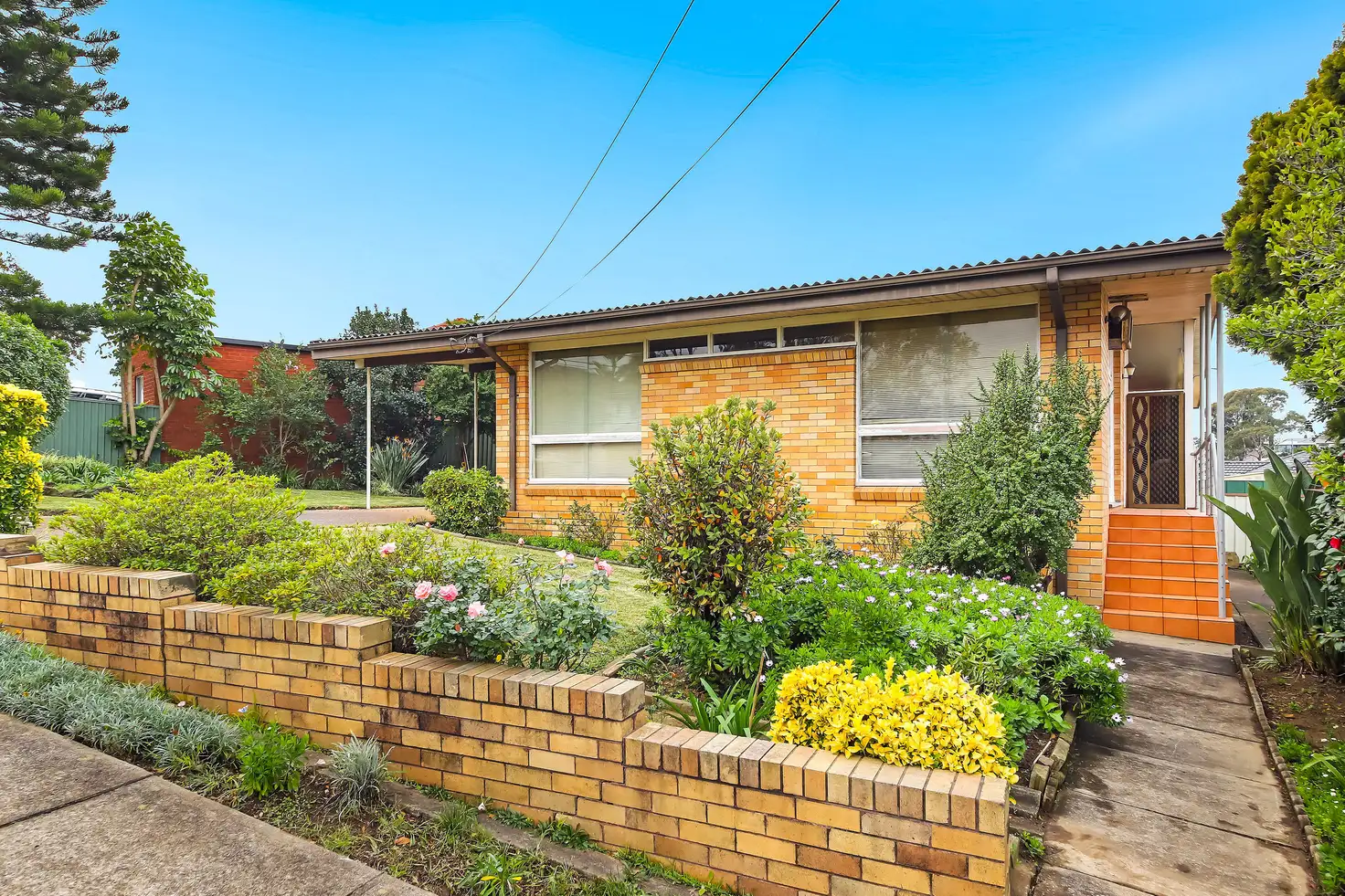 Main view of Homely house listing, 107 Saltash Street, Yagoona NSW 2199