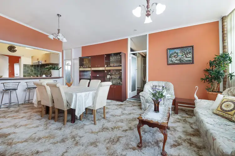 Fifth view of Homely house listing, 107 Saltash Street, Yagoona NSW 2199
