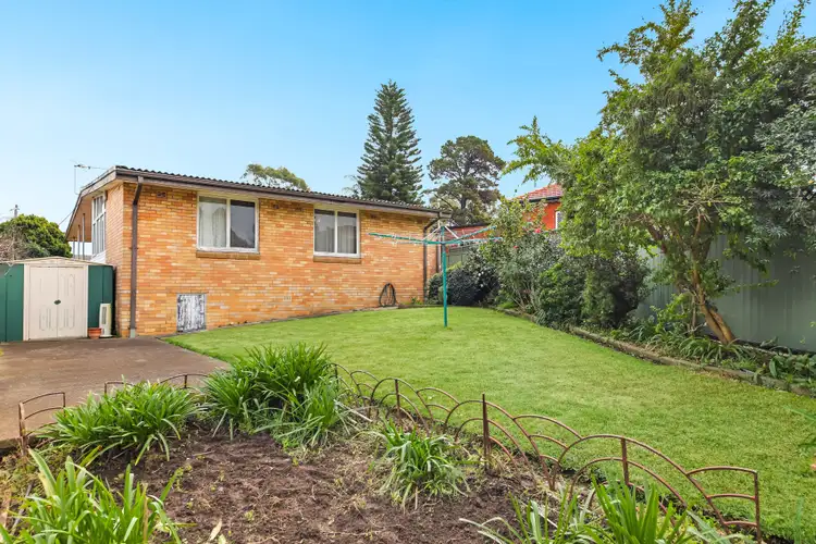 Sixth view of Homely house listing, 107 Saltash Street, Yagoona NSW 2199