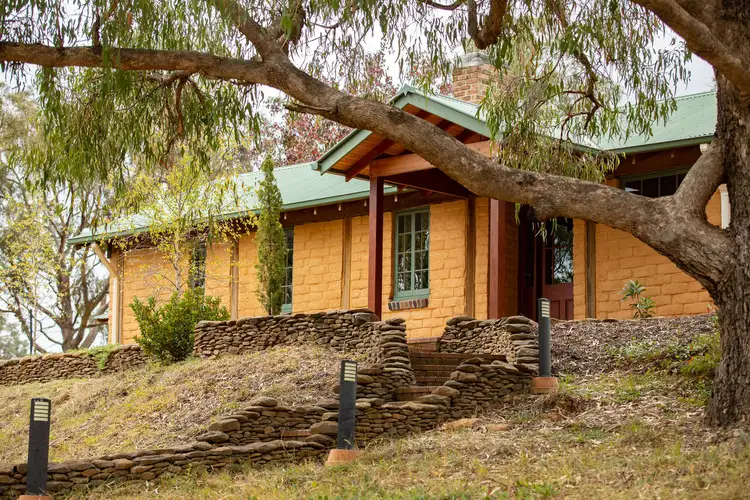 Main view of Homely house listing, 36 Kirby Road, Armidale NSW 2350
